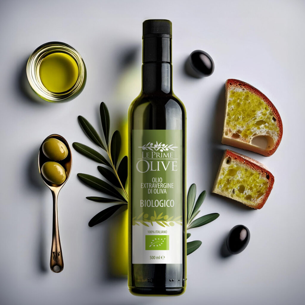Le Prime Olive